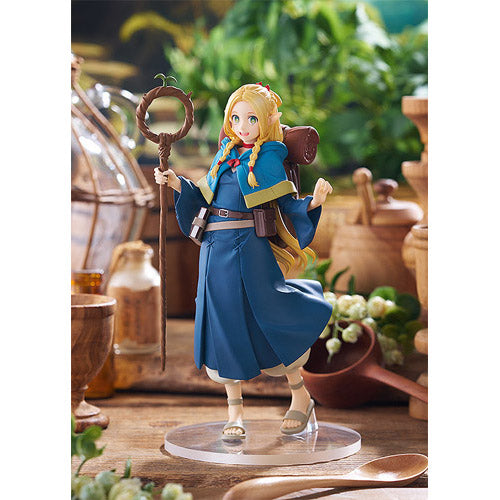 Delicious in Dungeon POP UP PARADE Marcille Figure