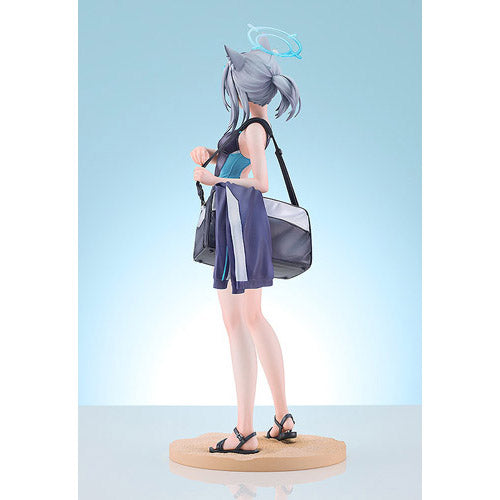 Blue Archive Shiroko Sunaookami (Swimsuit) 1/7 Scale Figure