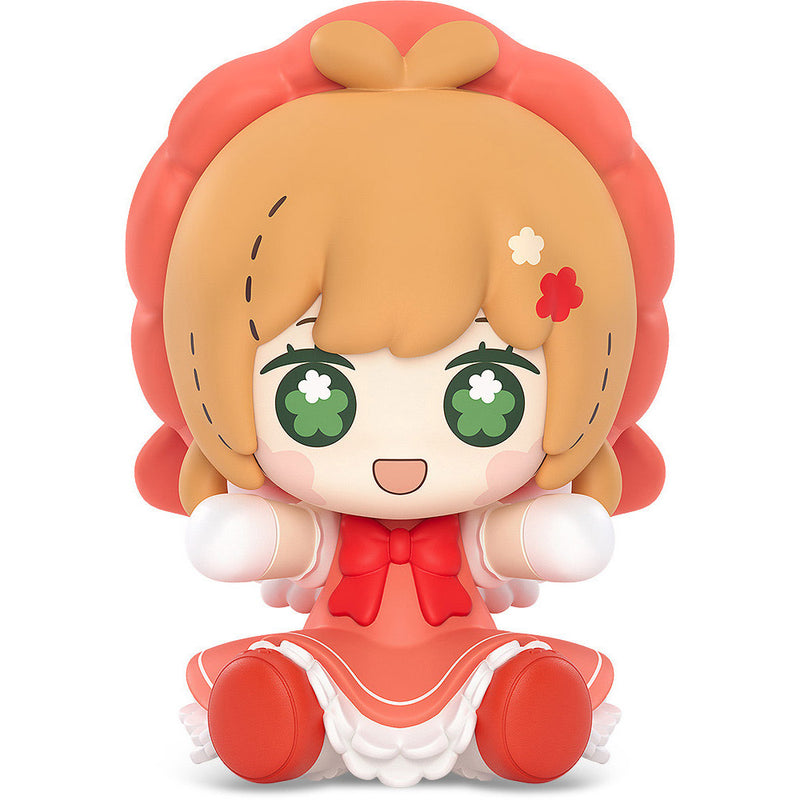 Huggy Sakura Kinomoto Catch You Catch Me Version Figure