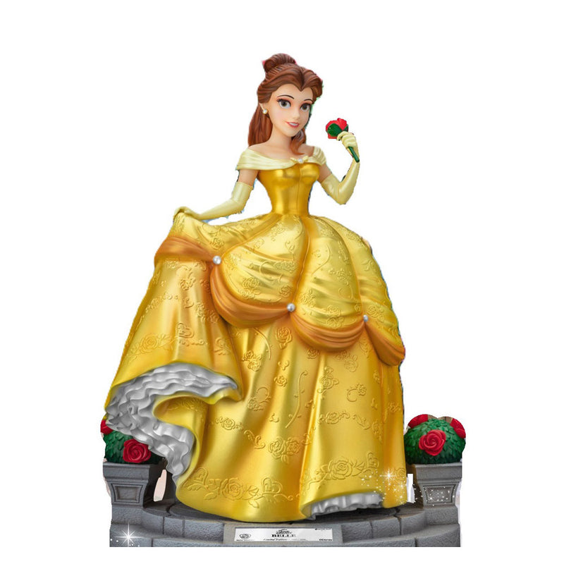 Beast Kingdom Master Craft Beauty and the Beast Belle Figure