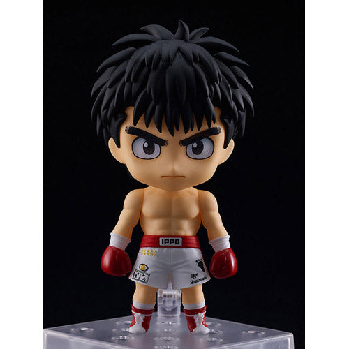 Hajime no Ippo Nendoroid Ippo Makunouchi Figure