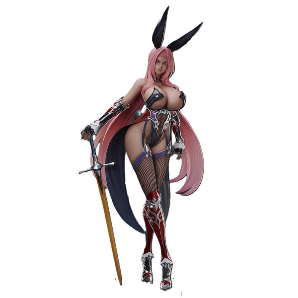 Taimanin RPGX Ingrid Bunny Version 1/4 Scale Figure