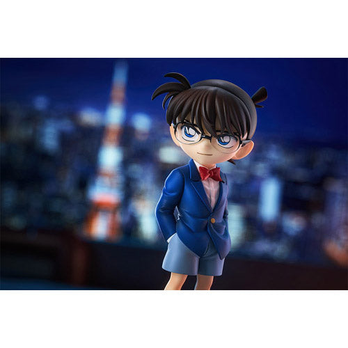 Detective Conan POP UP PARADE Conan Edogawa Figure