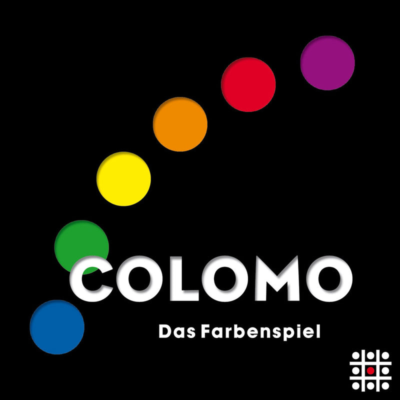 Colomo Strategy Game