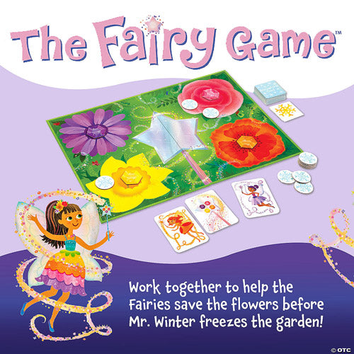 The Fairy Game