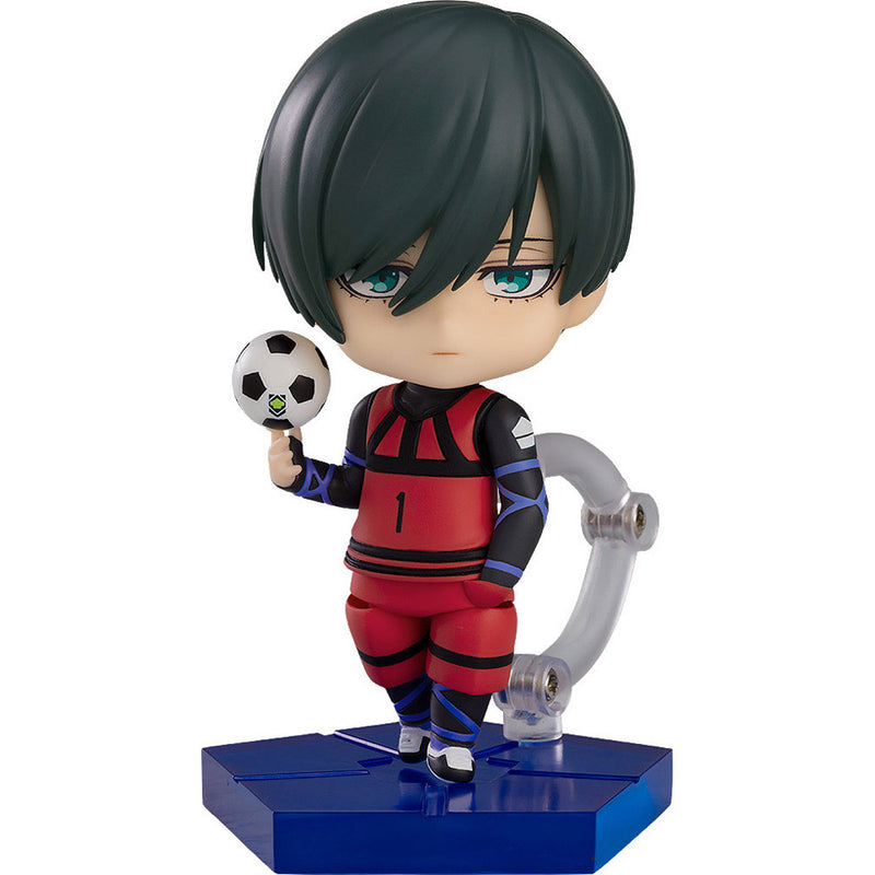 Bluelock Nendoroid Itoshi Rin Figure