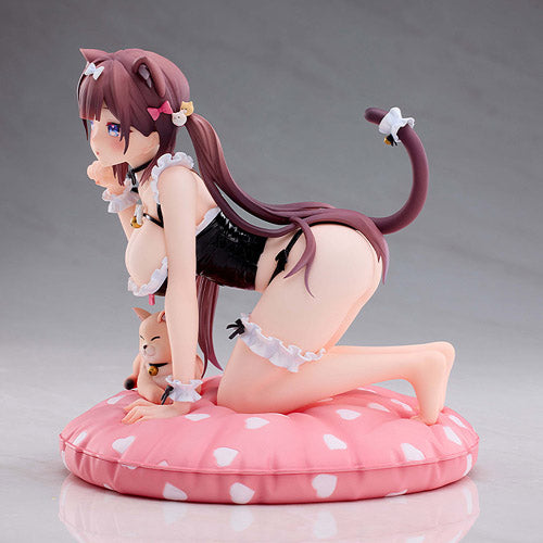 V Ayamy Cat Version Figure