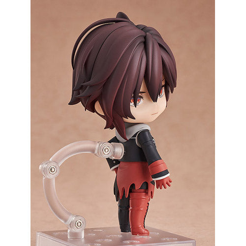 Amnesia Nendoroid Shin Figure