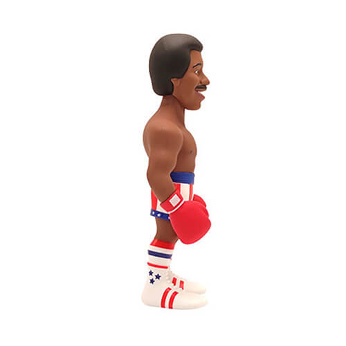  MINIX Rocky Apollo Creed Sammelfigur