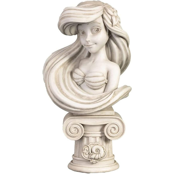 Beast Kingdom Bust Disney Princess Ariel Figure