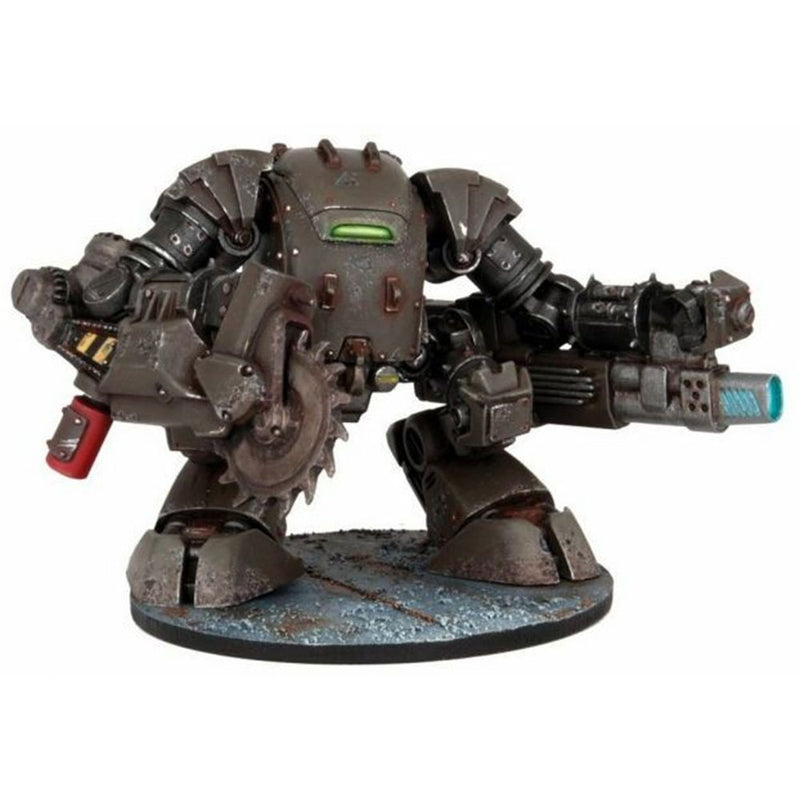 Deadzone Goblin Stuntbot Miniature