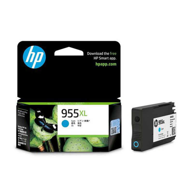  HP Inkjet 955XL-Patrone