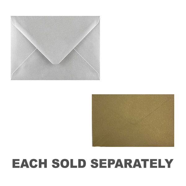 Ozcorp C6 Envelope (Pack of 20)