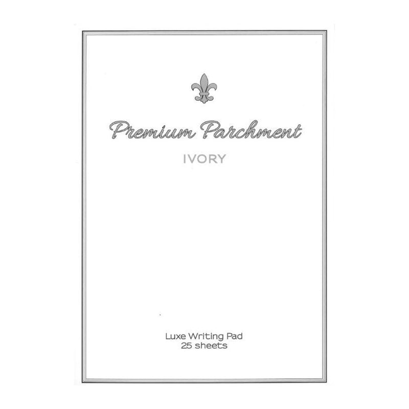 Ozcorp premium perkamentpapier (21x30cm)