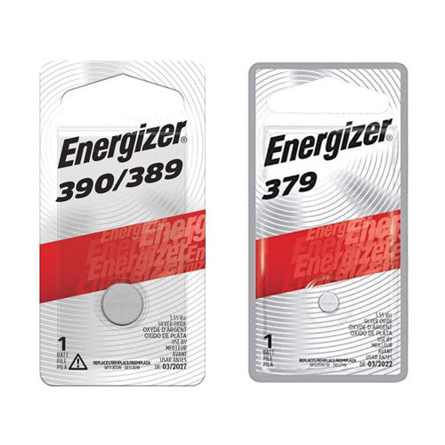 Energizer Watch Battery 1pc