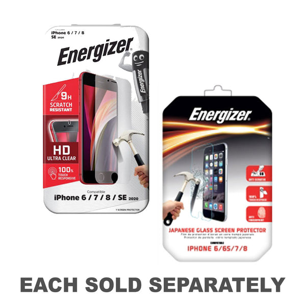 Energizer Screen Protector