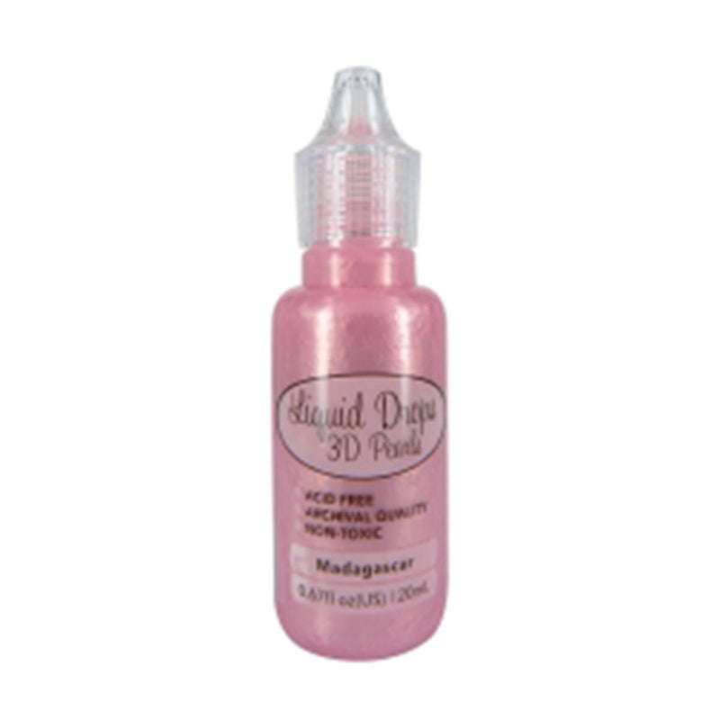 Ccouture creaties 3D Pearls vloeistof druppels 20 ml