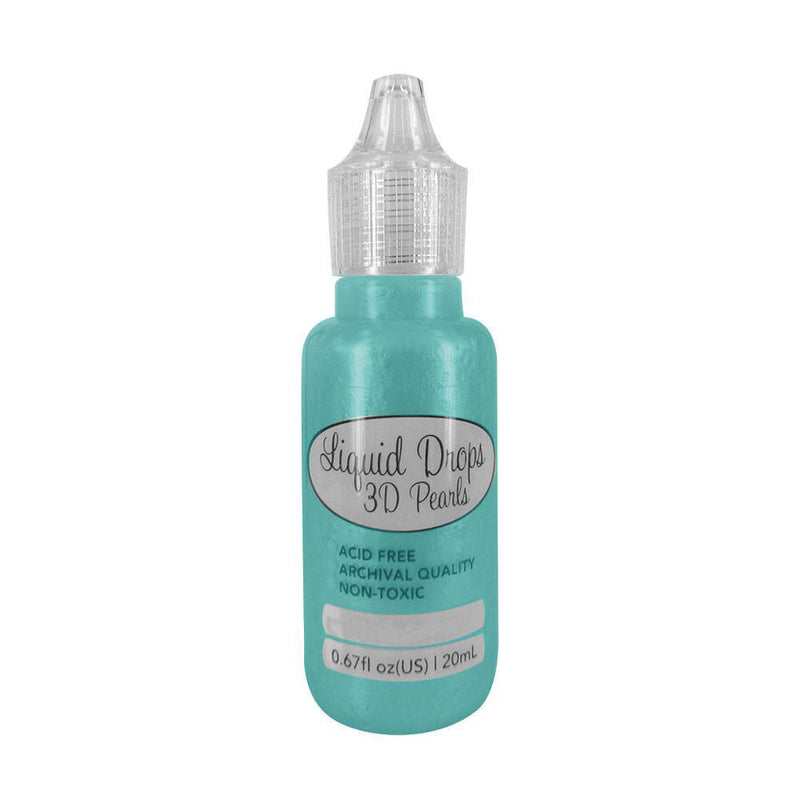 CCUTURE CREations 3D Pearls Liquid Drops 20ml