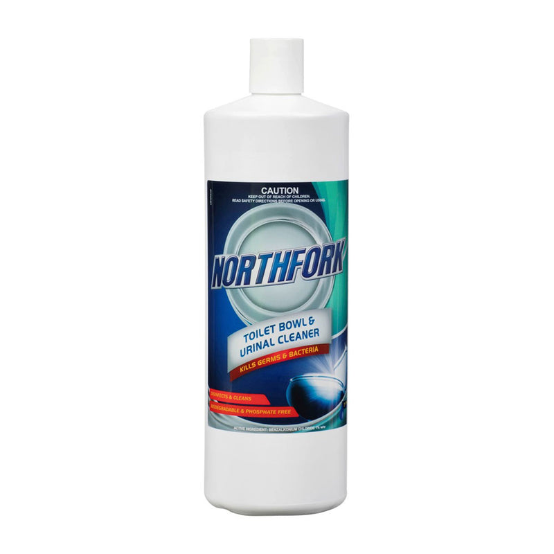 Northfork Toilet Bowl & Urinal Cleaner 1L