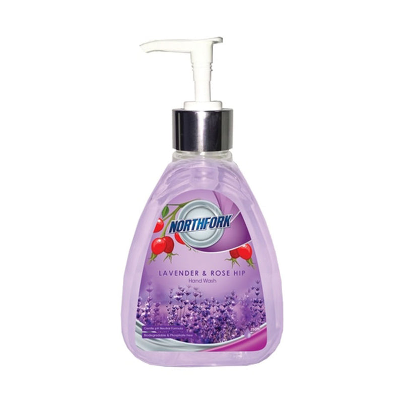 Northfork handwash vloeistof 250 ml