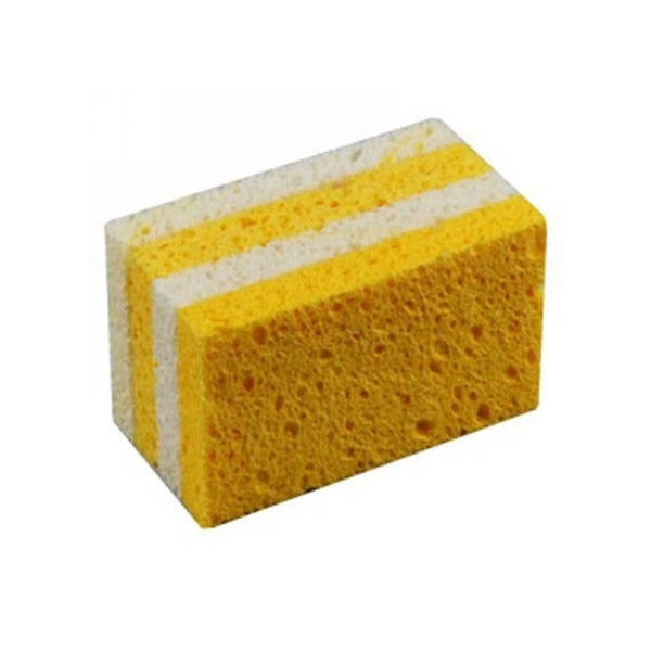 ITALPAST ALGEMEEN DOEL SPONGE (PACK VAN 4)