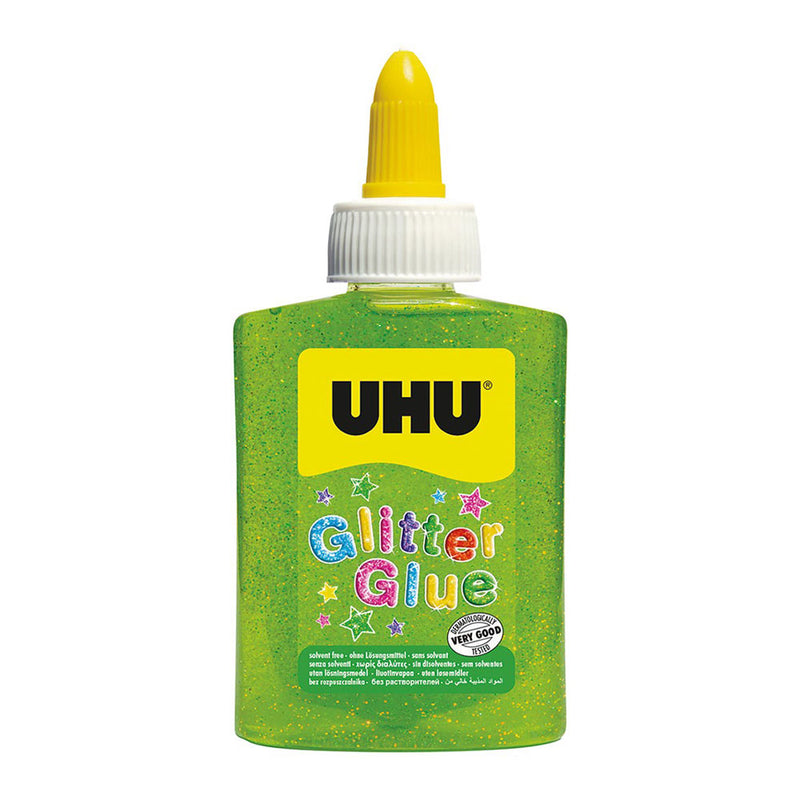 Uhu Glitter Glue 88ml