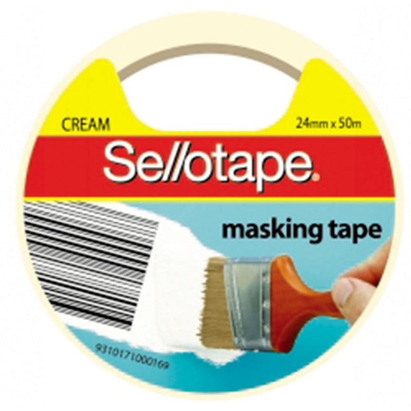 Sello crème metseling tape