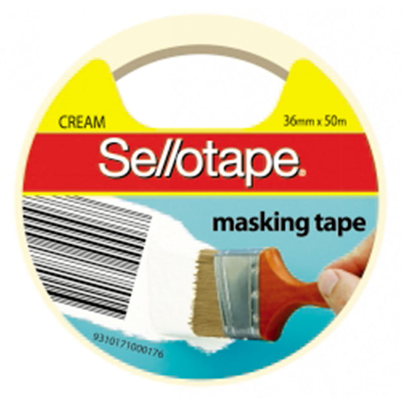 Sello crème metseling tape