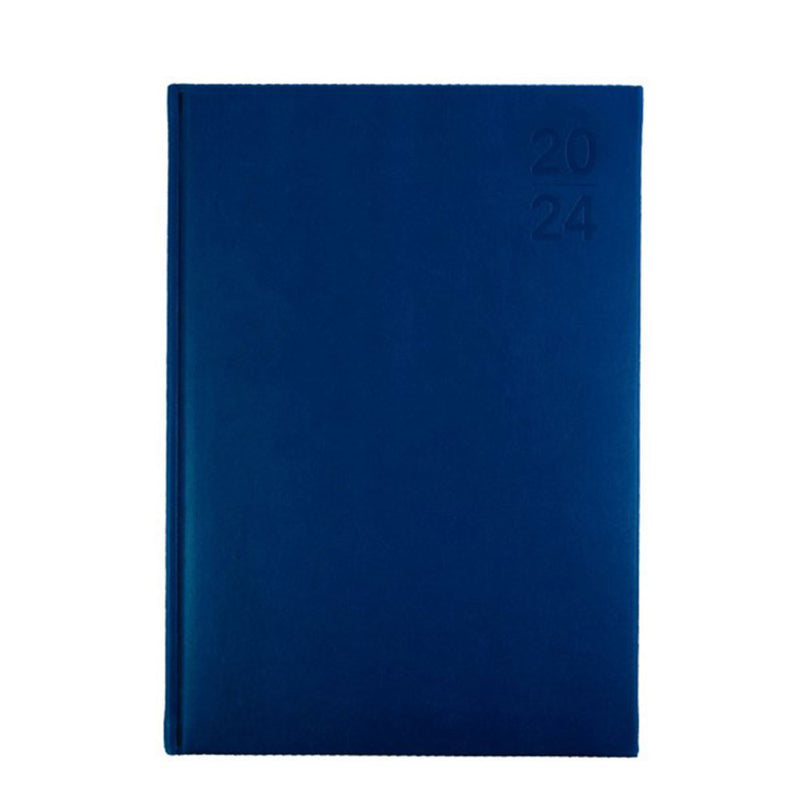 Collins Debden Silhouette A4 DTP 2024 Journal