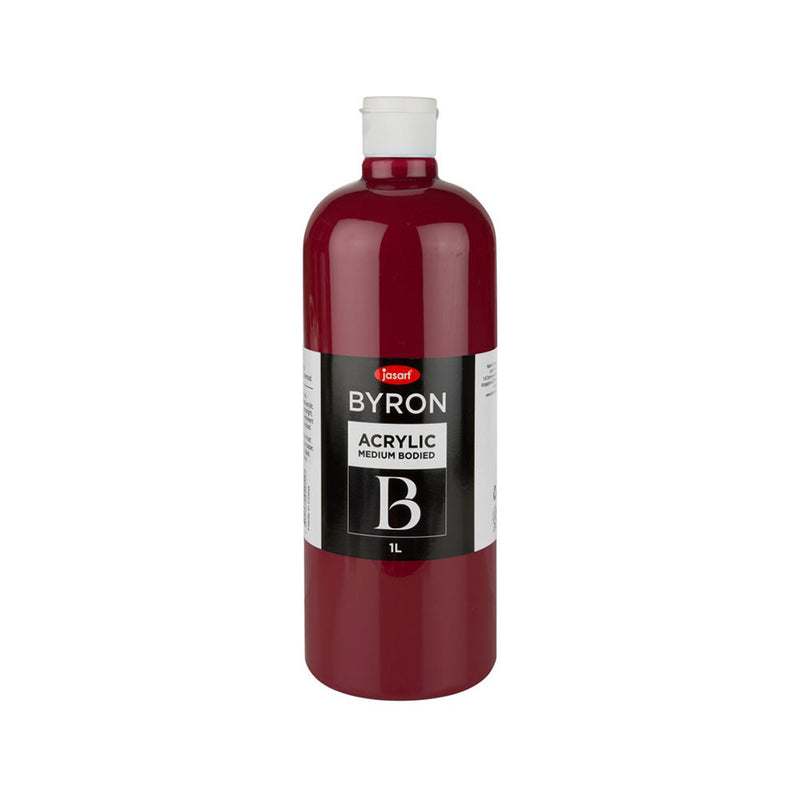 Jasart Byron Acryl Paint 1L