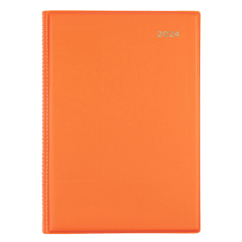 Collins Debden Belmont A5 DTP 2024 Journal