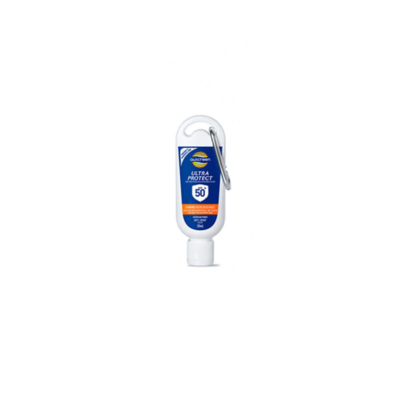 Auscreen Ultra Protect SPF 50+ Sonnenschutzmittel