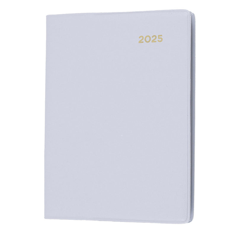 Collins Belmont A7 WTV 2025 Pocket Diary with Pen