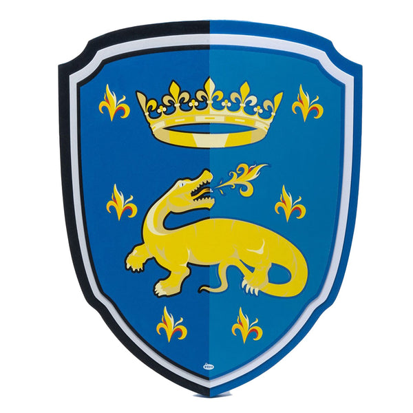 Papo Salamander Shield