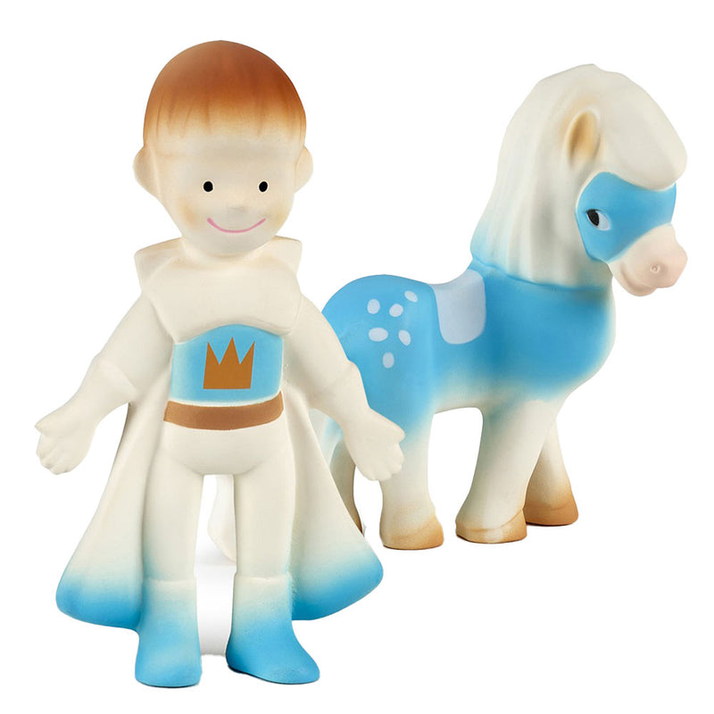  Papo Baby-Figuren-Geschenkset