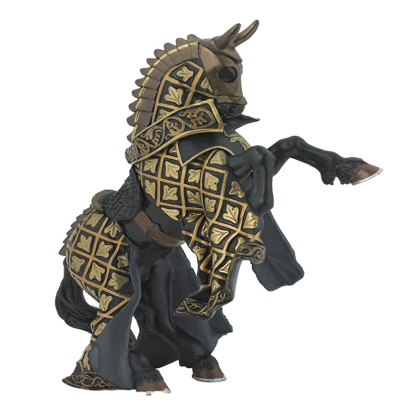 Papo Weapon Master Bull's Horse Figurine