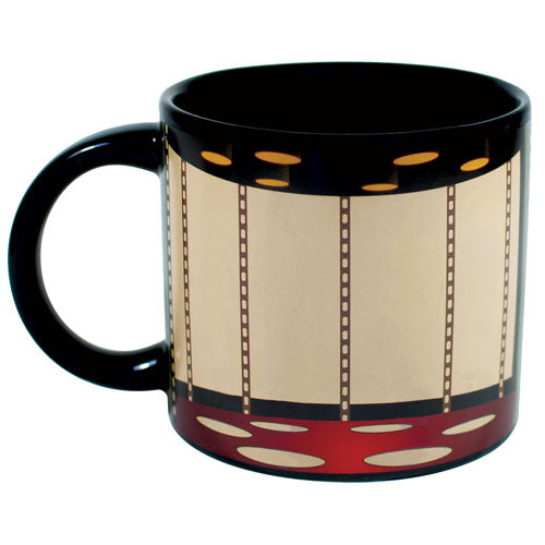 Star Trek Transporter Mug