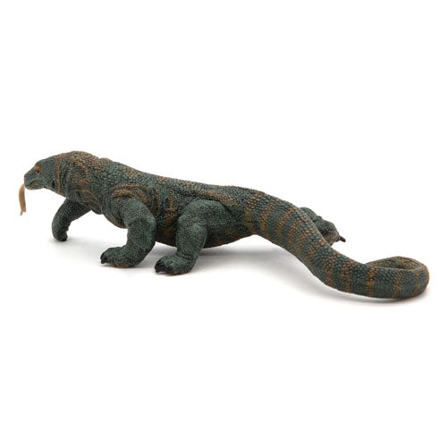 Papo Komodo Dragon Figurine