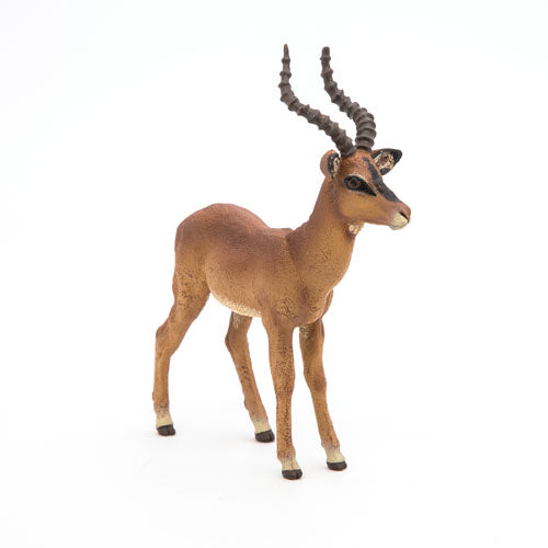 Papo Impala Figurine