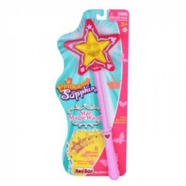 Star Magic Wand