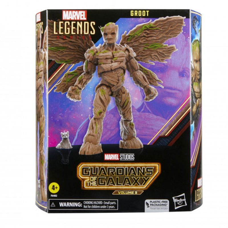 Guardians of the Galaxy Vol 3 Actionfigur