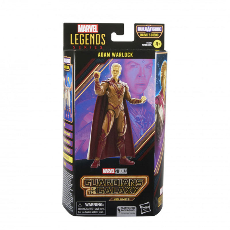 Guardians of the Galaxy Vol 3 Actionfigur