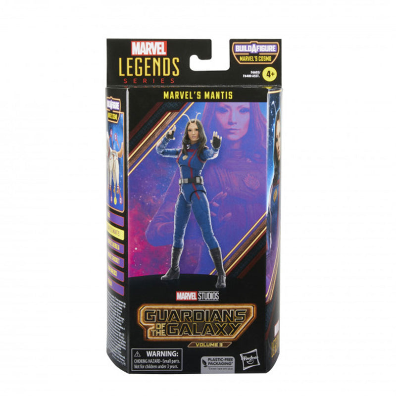 Guardians of the Galaxy Vol 3 actiefiguur