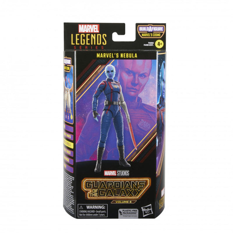 Guardians of the Galaxy Vol 3 Action Figure