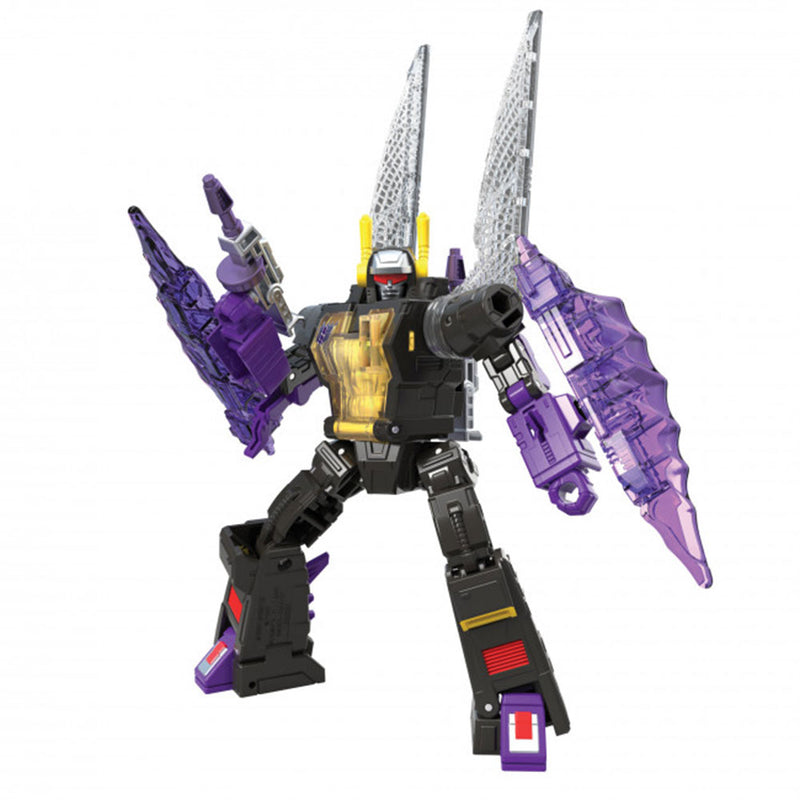 Transformers Legacy Deluxe Class Action Figure