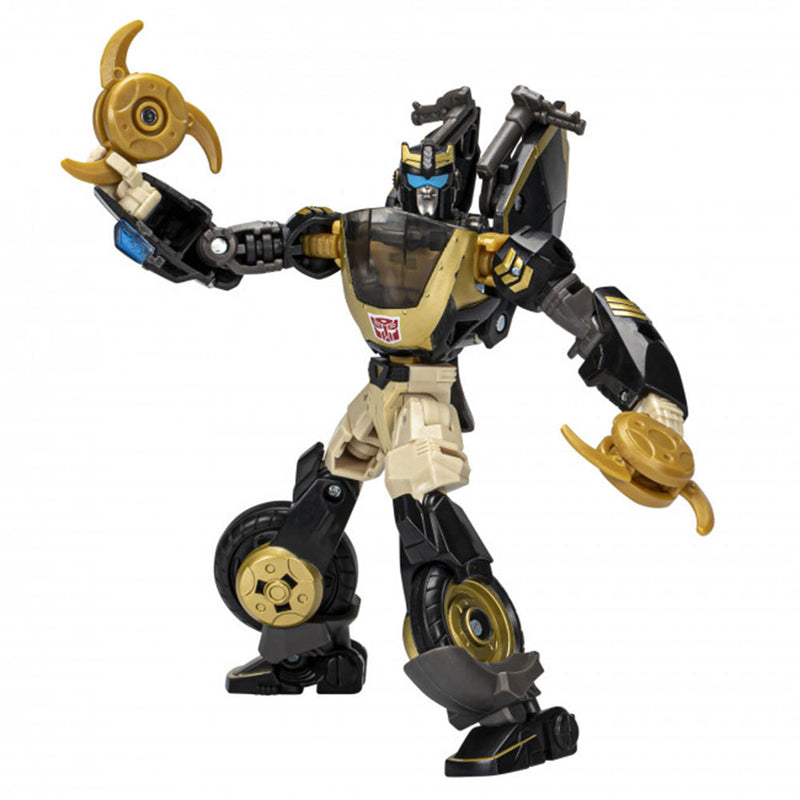 Transformers Legacy Deluxe Class Action Figuur