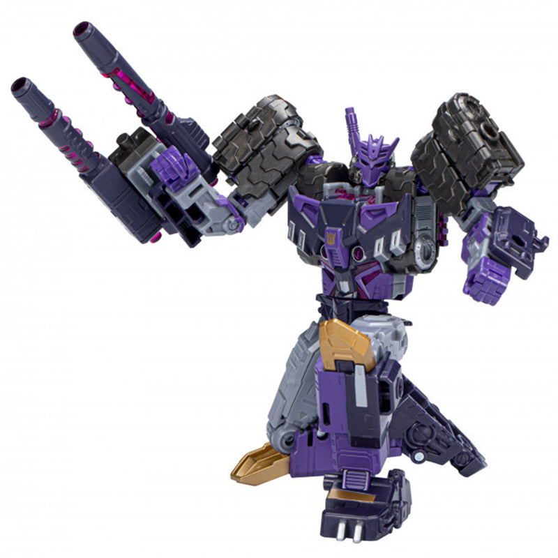 Transformers Legacy Deluxe Class Action Figuur