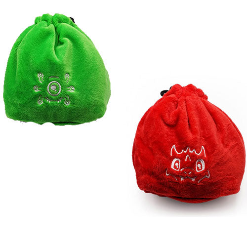 Cute Creature Dice Bag