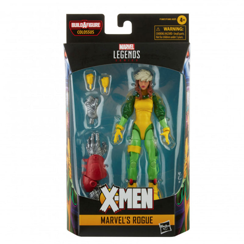 Marvel X-Men Age of Apocalypse Action Figure