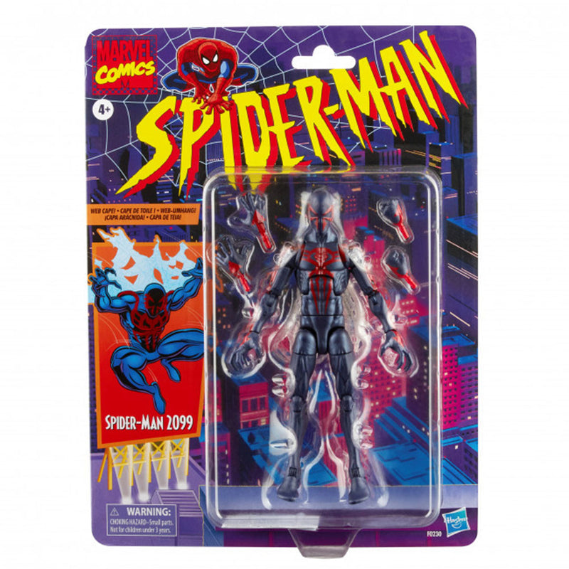 Figurine d'action Marvel Comics Spider-Man